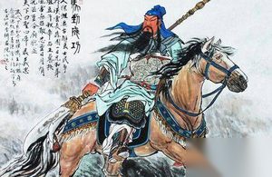 关陵：揭秘关羽究竟葬身于何处？