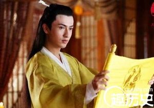 武则天男宠的下场 武则天有多少个男宠?