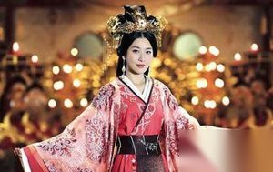 揭秘卫子夫死亡之谜 卫子夫母子惨死？