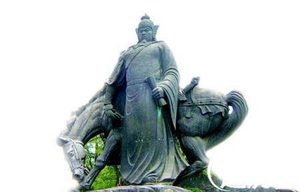 历数中国古代十大冤死名将：岳飞不是最冤的？