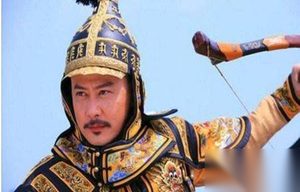 揭秘弘历身世之谜：竟不是皇家血脉？