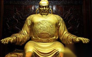 唐玄宗李隆基是怎么死的 唐玄宗梅妃生平简介