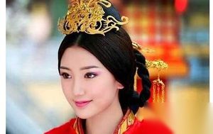 汉昭帝的皇后：史上最小的皇后为何没能生子？