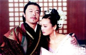 解密秦始皇母亲赵姬身世：是或为平阳君赵豹孙女