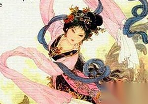 赵飞燕为何被赶出“四大美女”名单