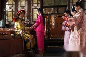 揭秘：历史上拒绝跟皇帝“劈腿”的六个彪悍美女