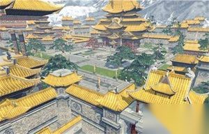 故宫地下竟隐藏元朝皇宫 紫禁城下还有秘密