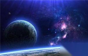 宇宙未来将何去何从？揭神秘的第五时代