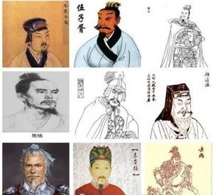 历数中国古代被冤杀的十大名将：韩信岳飞上榜！