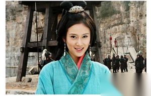 小乔怎么死的 小乔墓在何处？