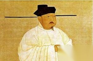 探秘宋太宗之子赵元佐为何纵火自焚？