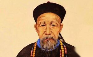 戏说湖南同乡曾国藩与左宗棠之间的恩恩怨怨