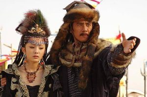 和亲公主竟先后被嫁给祖孙四人！古代最悲情公主
