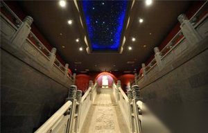 解密：万历皇帝为何采用北斗七星的葬式