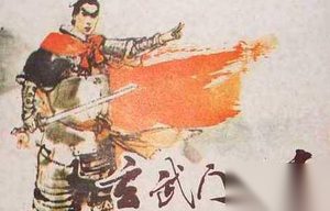 玄武门之变真相：李世民隐瞒了什么？