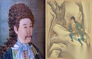 雍正之死：200斤黑铅运进圆明园 12天后便死亡