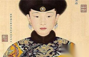 乾隆哪个老婆死后153年后：尸身百年不烂之谜