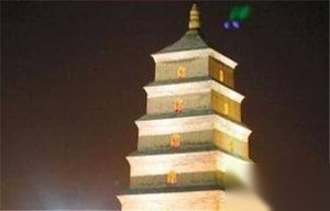 我国西汉已有飞碟记载:宋代外星人曾现身西安
