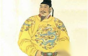 唐太宗李世民竟是胡人 揭秘李世民身世之谜