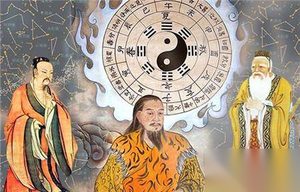 揭秘人皇伏羲和女娲到底是什么关系？