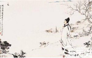 揭秘唐代大诗人李白是胡人还是唐朝皇族？
