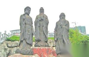 秦始皇为何铸十二铜人：有高人暗中指点迷津