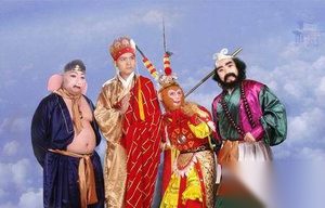 揭密西游记的十大惊人真相 绝对让你彻底崩溃！