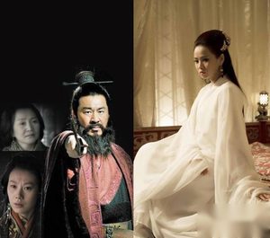 哪个女人让曹操临死仍念念不忘？曹操最爱哪个女人