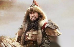 历史揭秘：成吉思汗临终的时候有哪些未了心愿？