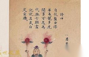 未卜先知：《推背图》有哪些神秘预言？