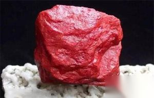 秦始皇地宫藏万吨水银！布局令人惊诧不已