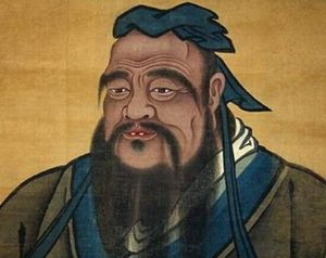 盘点中国历史上的十四个圣人：古代各行业的圣人