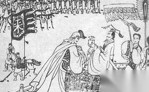 西域送来十八个王子 光武帝刘秀为何满心纠结？