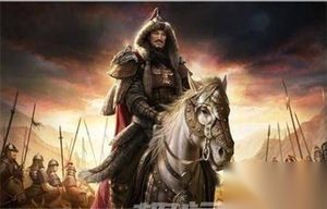 成吉思汗陵墓的诅咒显现：800年诅咒之谜