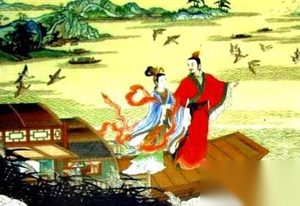 范蠡经商的三个规律：三谋三略各指的是什么？