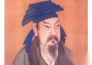 王羲之为什么被称为书圣 王羲之的代表作品是什么？