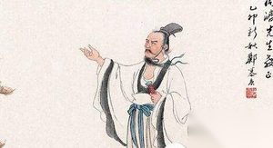 屈原竟是因为楚怀王不爱他才跳江？