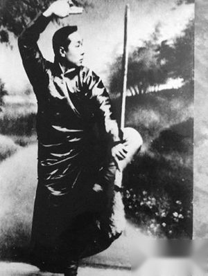 晚清武林十大高手排名揭秘：谁是武林第一？