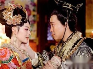 被三个女人“联手”玩完的禽兽王朝：北齐红颜祸水