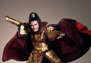 评中国历史上最杰出的十大统帅：古代各代军事战神