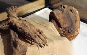 揭秘：2600年前巴基斯坦卡拉奇木乃伊之谜