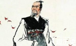 离骚真正作者竟不是屈原 那会是谁？