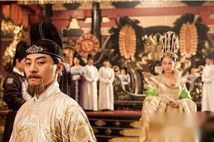 武则天的老公唐高宗不是“窝囊废”：唐高宗再评价