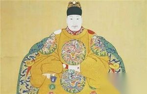 万历皇帝是如何一天娶九个老婆的?