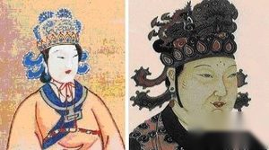 武则天后宫失宠的12年是怎么渡过的？武则天秘史