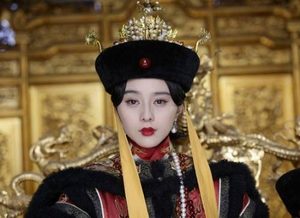 乾隆怎样对待身边最亲密的3个女人？ 乾隆的女人