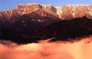 揭秘全球10大恐怖旅游禁地 中国境内有4处