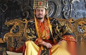 考证秦始皇33子女 仅秦二世胡亥存活?