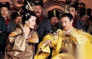 千古之谜：韦后母女是否毒死唐中宗？