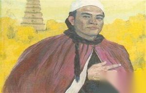 黄帝陵究竟在何处？黄帝可能并非一人